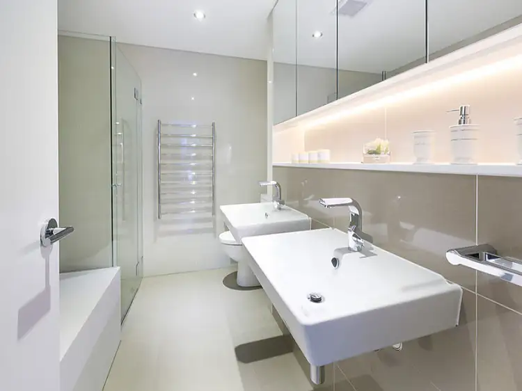Fifth view of Homely apartment listing, 37-41 Millewa Avenue, Wahroonga NSW 2076