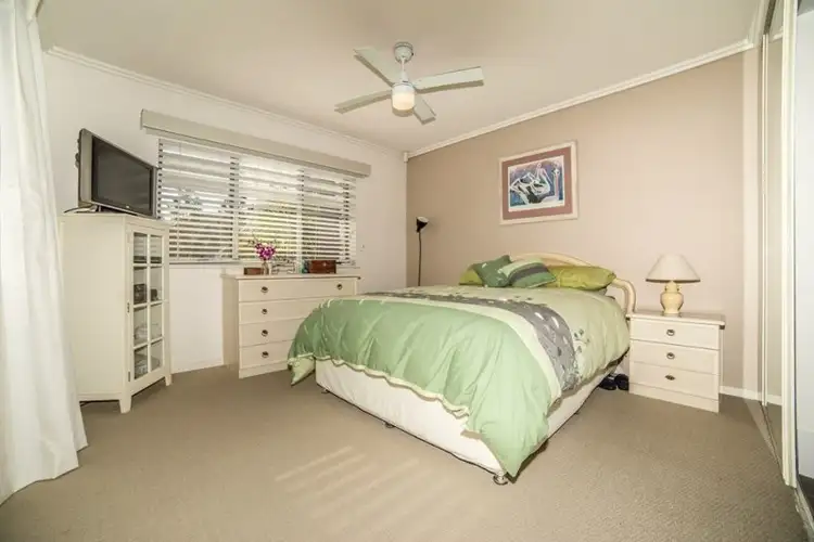 Sixth view of Homely apartment listing, 22/64 Riverwalk Drive, Robina QLD 4226