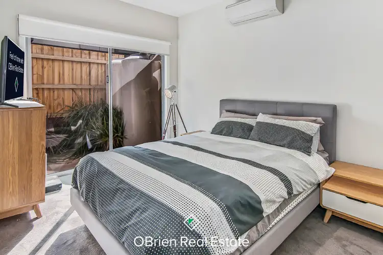 Sixth view of Homely townhouse listing, 3/422 Station Street, Bonbeach VIC 3196