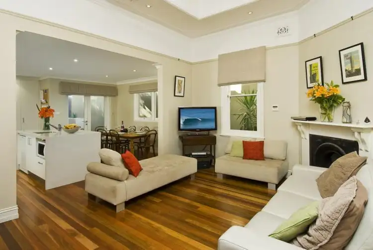 Second view of Homely house listing, 26 Princes Street, Mcmahons Point NSW 2060