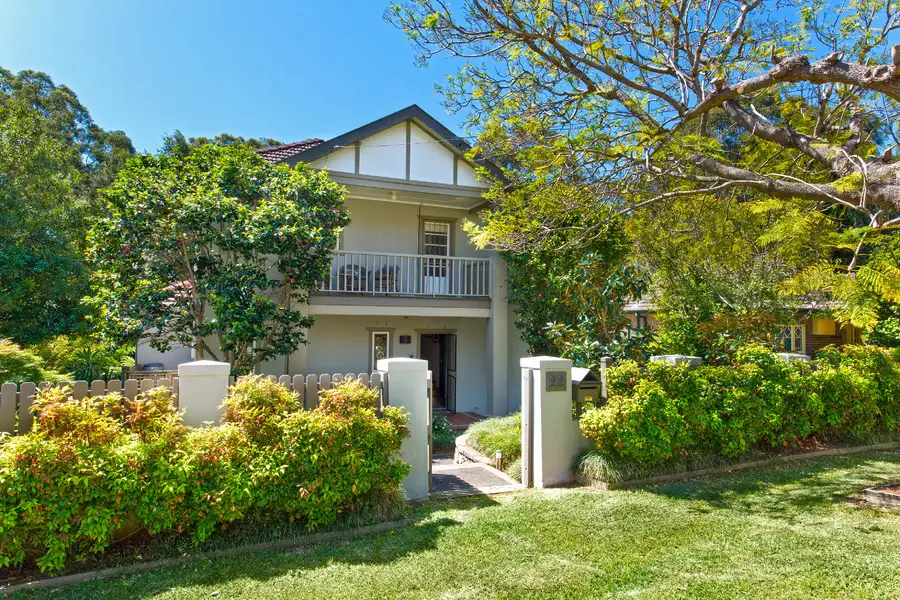 Main view of Homely house listing, 22 Karilla Avenue, Lane Cove NSW 2066