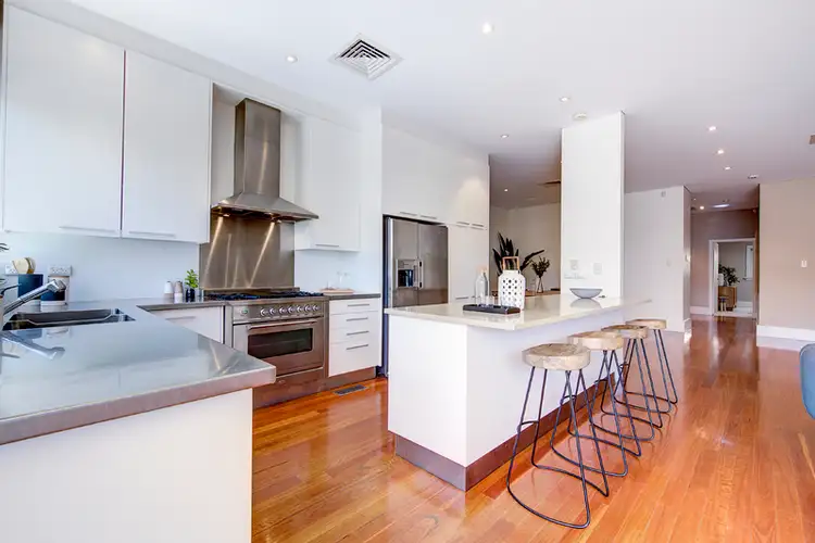 Fifth view of Homely house listing, 98A Avenue Road, Mosman NSW 2088
