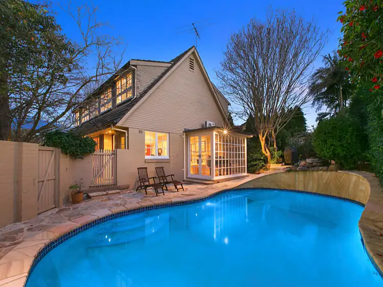 Fifth view of Homely house listing, 54 Kenthurst Road, St Ives NSW 2075