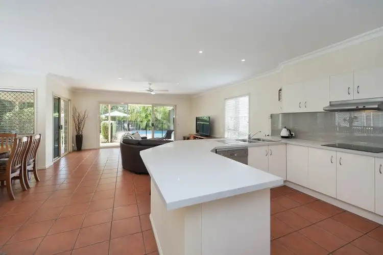 Fifth view of Homely house listing, 29 Inwood Place, The Gap QLD 4061