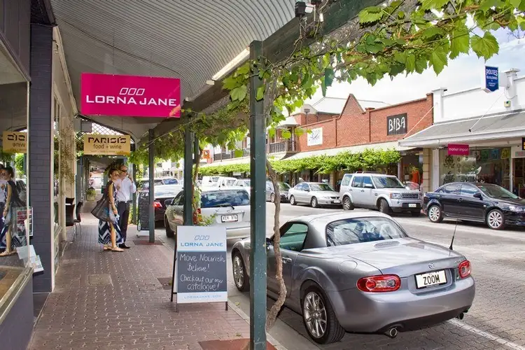 Fourth view of Homely land listing, 8/35 Commercial Road, Hyde Park SA 5061