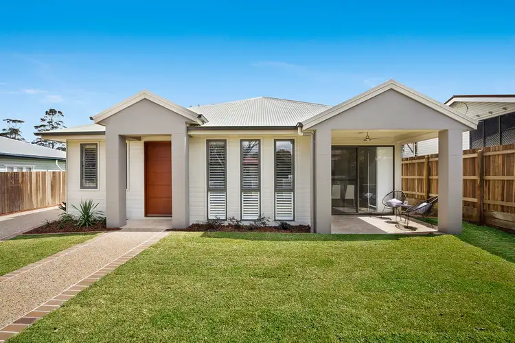 Second view of Homely unit listing, 53 Mary Street, Mount Lofty QLD 4350