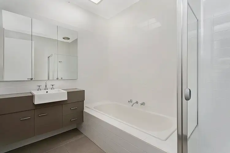 Sixth view of Homely townhouse listing, 6/190 St Aidans Road, Kennington VIC 3550