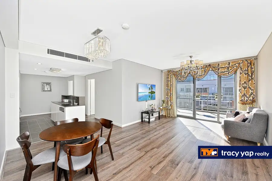 Main view of Homely apartment listing, 81/31-39 Mindarie Street, Lane Cove NSW 2066