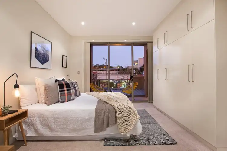 Fifth view of Homely unit listing, 104/538-540 Sydney Road, Seaforth NSW 2092