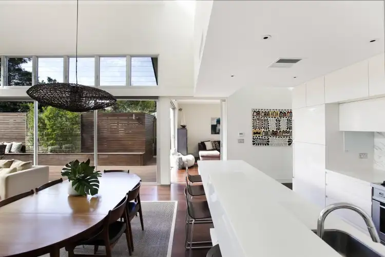 Fourth view of Homely house listing, 12 Judith Street, Seaforth NSW 2092