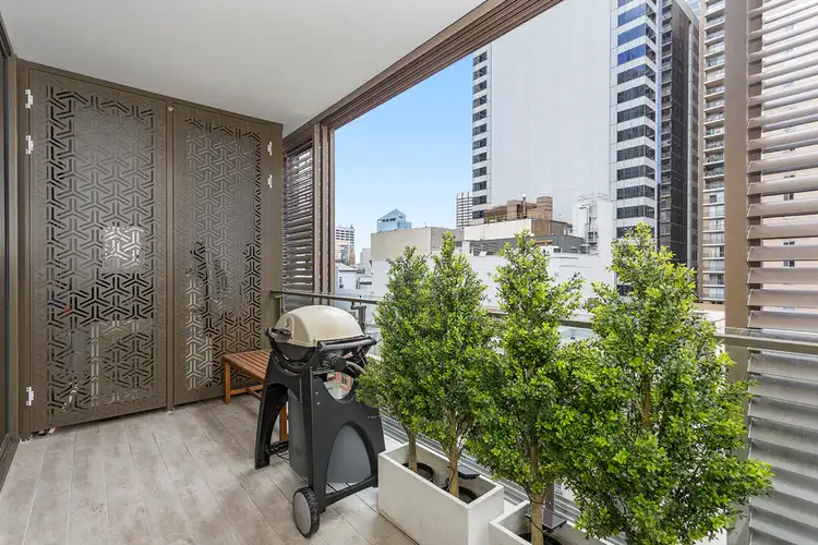 Second view of Homely apartment listing, 1201/209 Castlereagh Street, Sydney NSW 2000