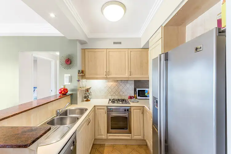 Fifth view of Homely apartment listing, 31/242-260 Vulture Street, South Brisbane QLD 4101