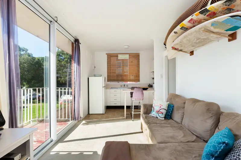 Main view of Homely unit listing, 8/660 Barrenjoey Road, Avalon Beach NSW 2107