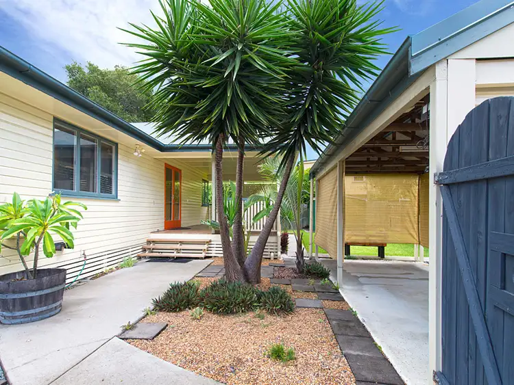 54 Quarry Road, Corinda QLD 4075