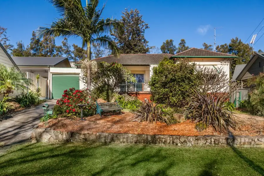 Main view of Homely house listing, 11 Akuna Street, Keiraville NSW 2500