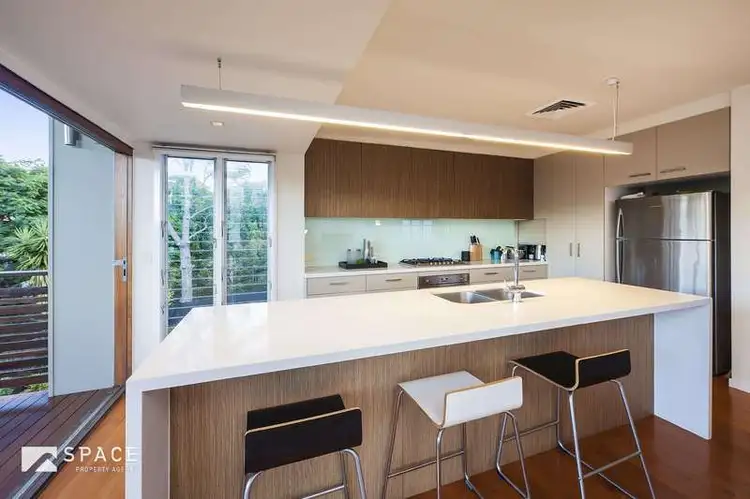 Fourth view of Homely house listing, 52 Rockbourne Terrace, Paddington QLD 4064