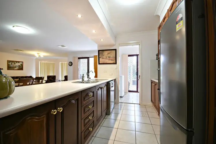 Fifth view of Homely house listing, 3 Barwon Way, Dubbo NSW 2830