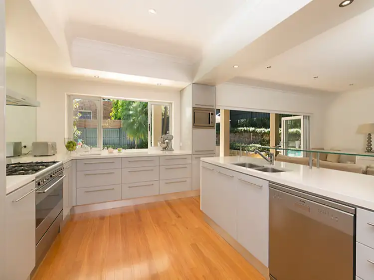 Third view of Homely house listing, 45 Avon Road, Pymble NSW 2073