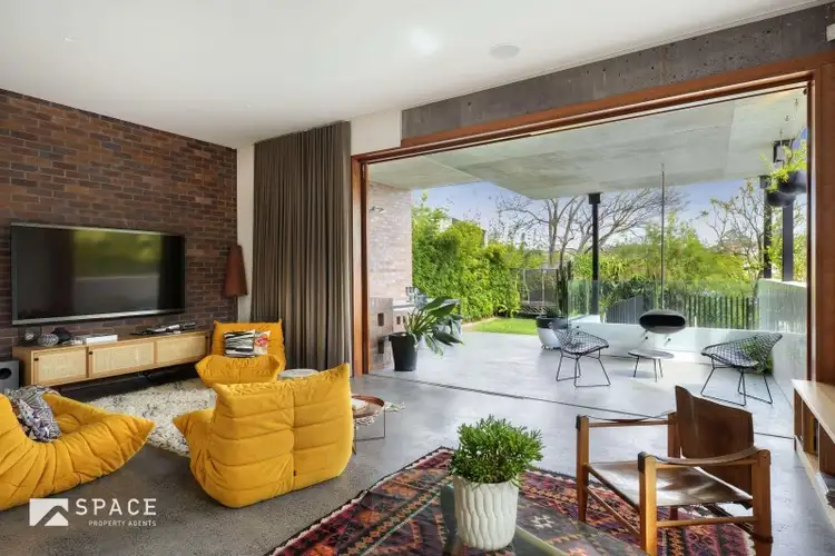 Fifth view of Homely house listing, 319 Given Terrace, Paddington QLD 4064