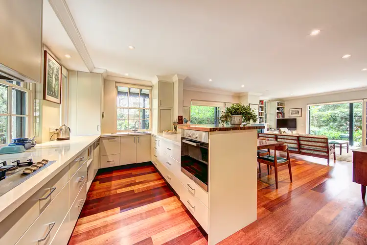 Fourth view of Homely house listing, 9/82 Coonanbarra Road, Wahroonga NSW 2076