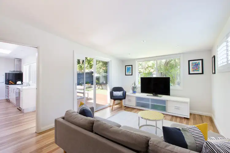 Fifth view of Homely house listing, 13 Thomas Street, North Manly NSW 2100