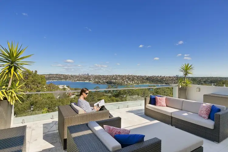 13 Mulgowrie Crescent, Balgowlah Heights NSW 2093