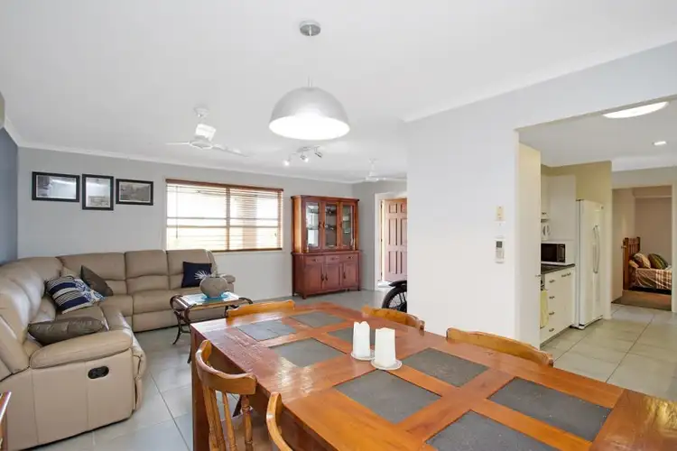 6 Golf View Terrace, Robina QLD 4226