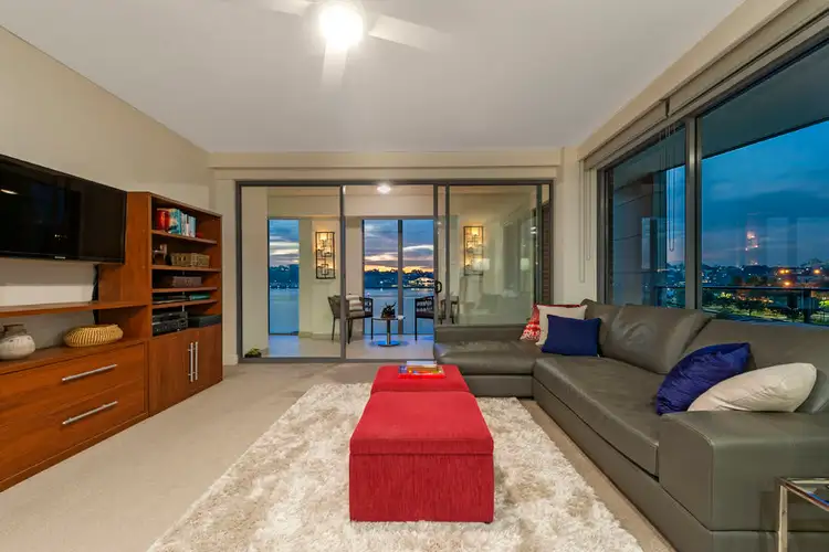 Fourth view of Homely apartment listing, 204/2 Mount Street Walk, Pyrmont NSW 2009