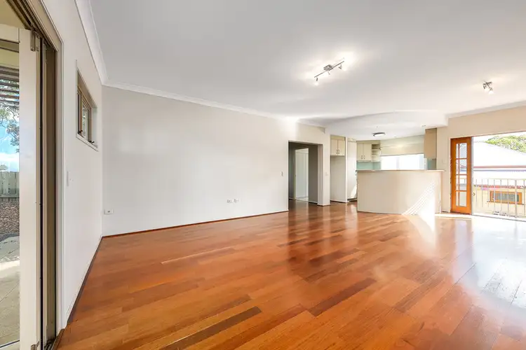 Fifth view of Homely townhouse listing, 38B Trinity Lane, Woolloongabba QLD 4102