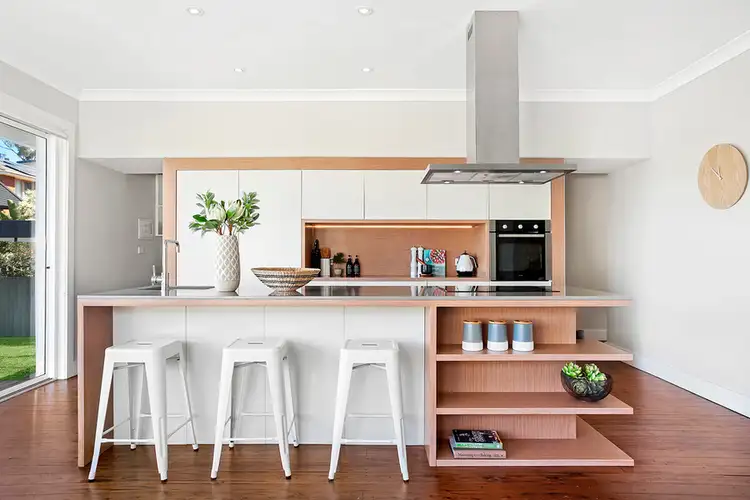 Third view of Homely house listing, 15 Margaret Street, Beacon Hill NSW 2100