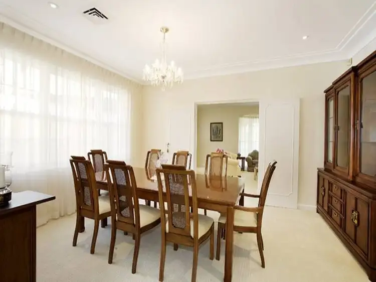 Fourth view of Homely house listing, 50 Billyard Avenue, Wahroonga NSW 2076