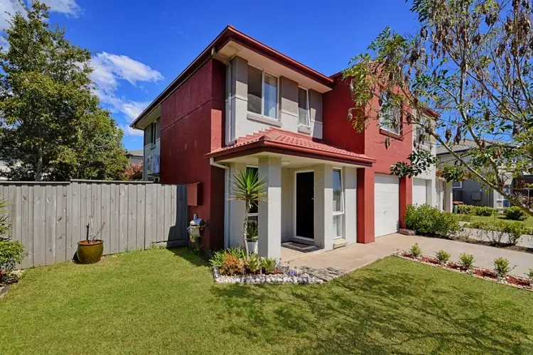 18 Whitfield Parade, Hammondville NSW 2170