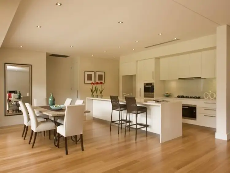 Fourth view of Homely apartment listing, 67A Pentecost Avenue, Pymble NSW 2073
