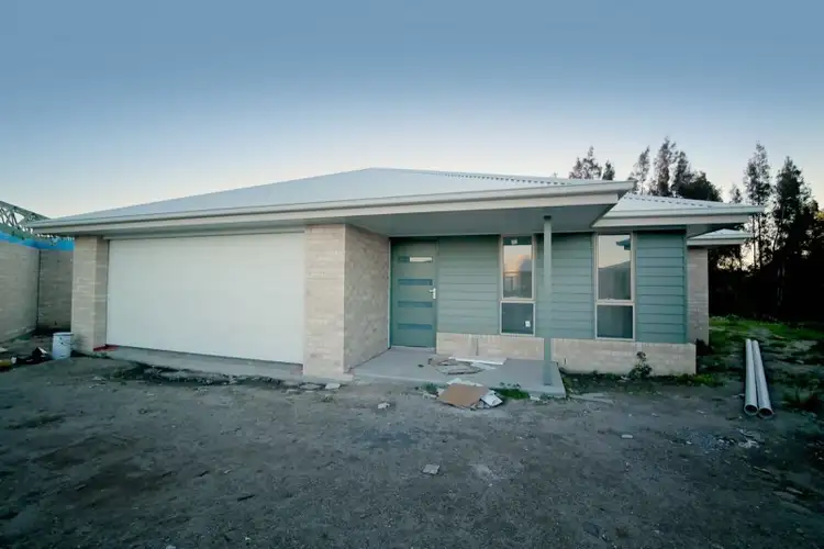 Main view of Homely house listing, 3/37 Electra Parade, Harrington NSW 2427