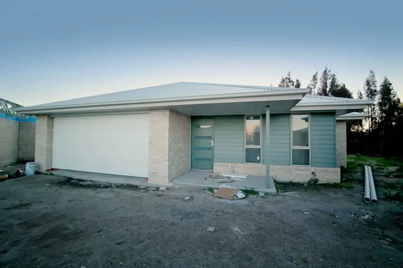 Main view of Homely house listing, 3/37 Electra Parade, Harrington NSW 2427