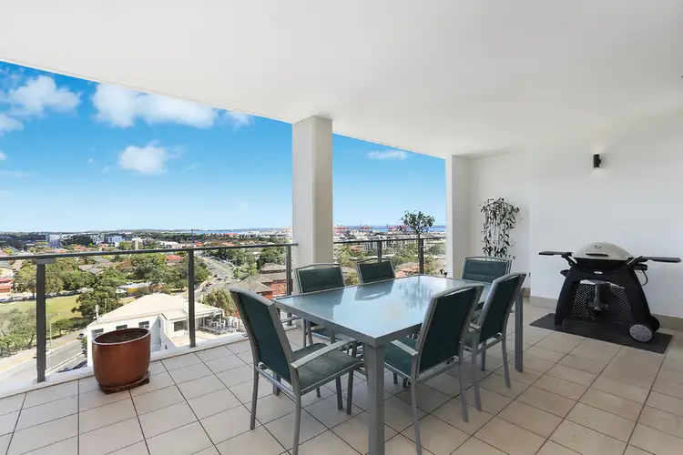 Fourth view of Homely apartment listing, 1209/260 Bunnerong Road, Hillsdale NSW 2036