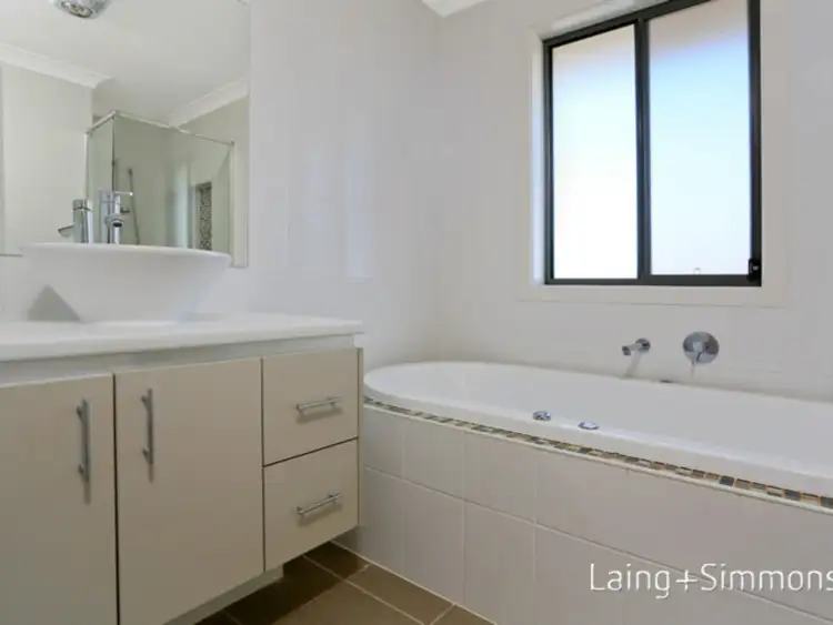 Fifth view of Homely house listing, 22 Gilroy Street, Ropes Crossing NSW 2760