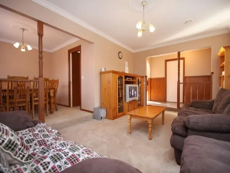 Third view of Homely house listing, 32 Wiltshire Drive, Somerville VIC 3912