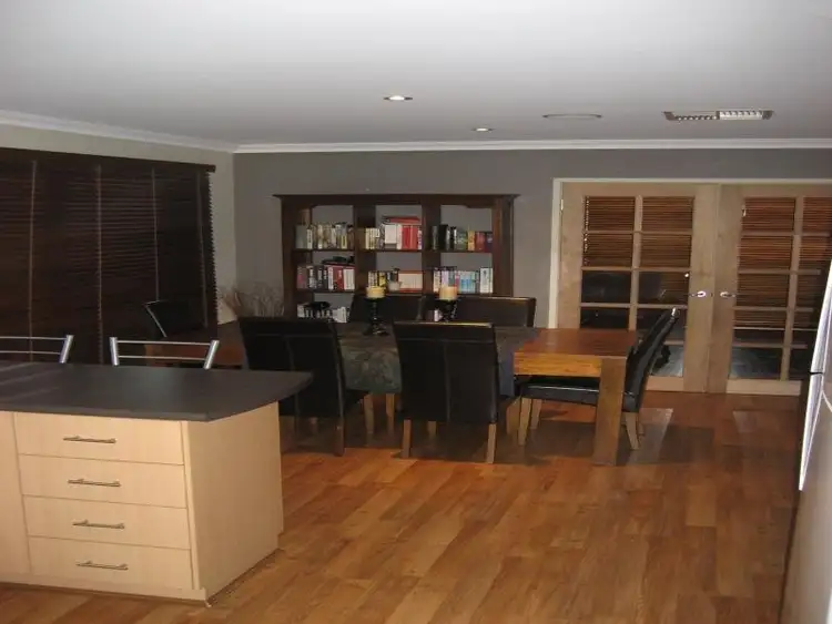 Fifth view of Homely house listing, 35 Berryman Terrace, Baldivis WA 6171