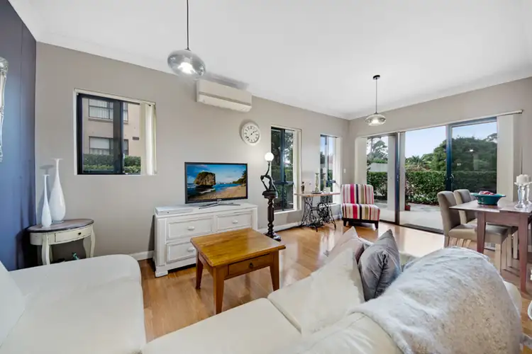 Main view of Homely unit listing, 17/15-23 Premier Street, Gymea NSW 2227