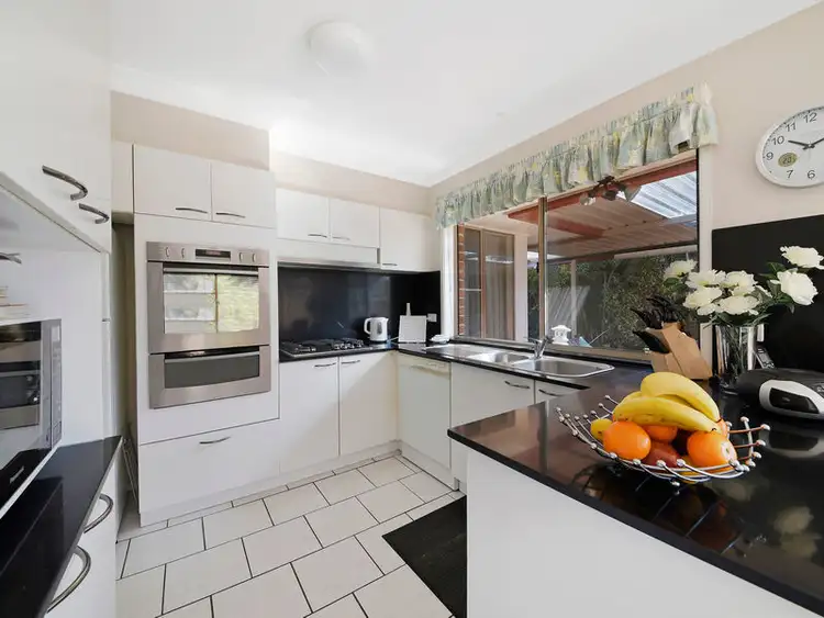 Fifth view of Homely house listing, 4 Lomond Court, Wattle Grove NSW 2173