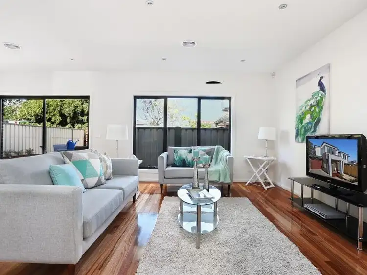 Fifth view of Homely townhouse listing, 9A Kennedy Street, Glenroy VIC 3046