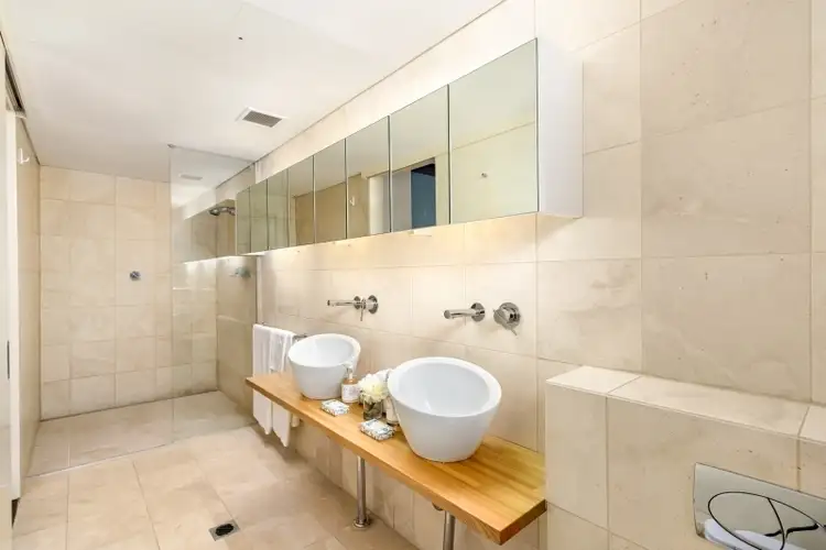 Fourth view of Homely apartment listing, 17/65 Parraween Street, Cremorne NSW 2090