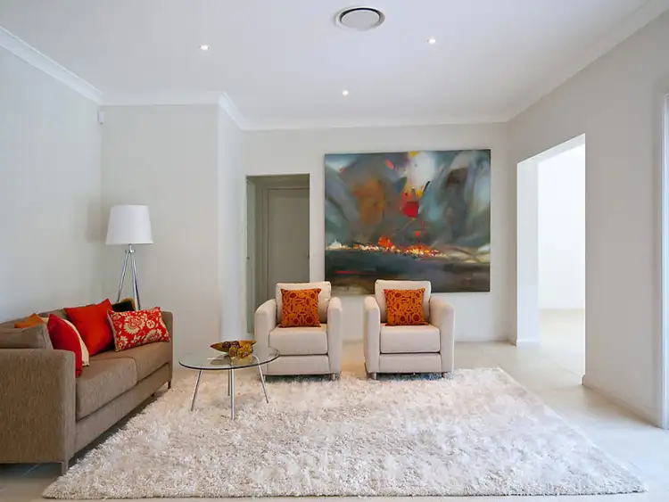 Fourth view of Homely house listing, 4A Junction Road, Wahroonga NSW 2076