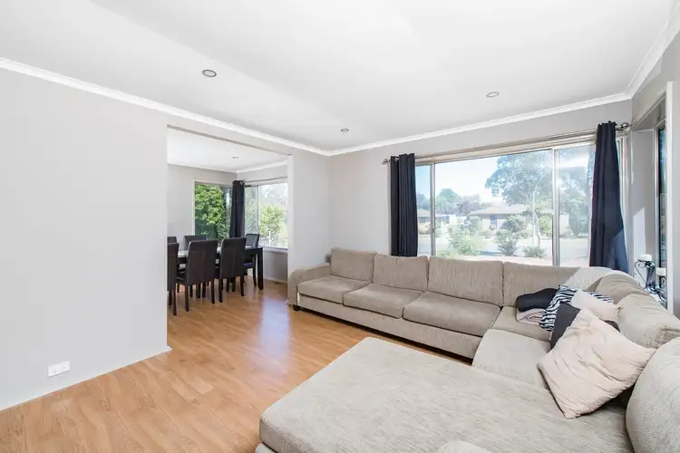 Sixth view of Homely house listing, 70 Tillyard Drive, Flynn ACT 2615