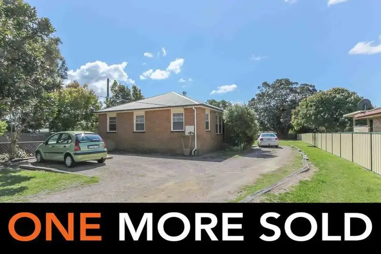 87 Edgar Street, Frederickton NSW 2440