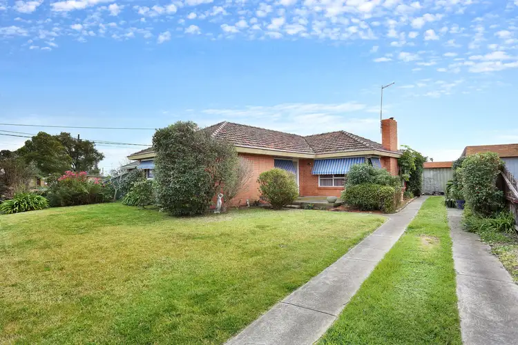 29 Kilmore Crescent, Dallas VIC 3047