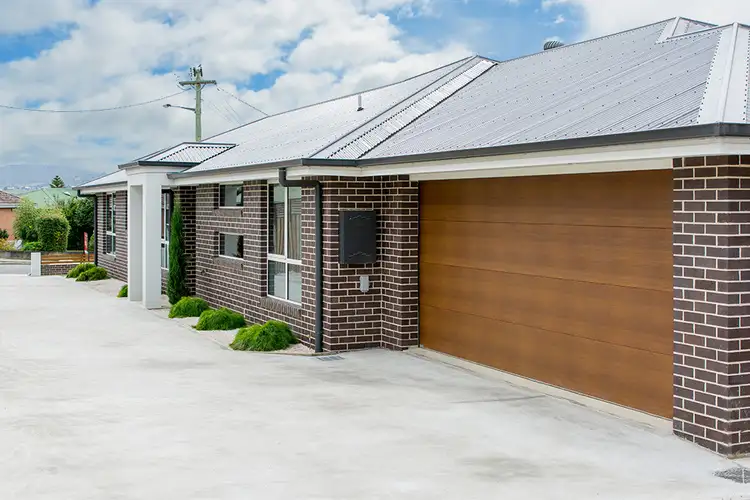 Main view of Homely house listing, 1/20 Fairway Crescent, Riverside TAS 7250