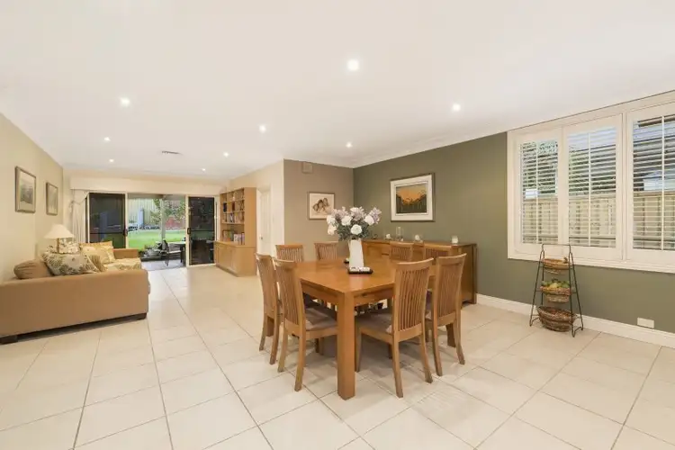 Fourth view of Homely house listing, 9 Gow Avenue, Lilli Pilli NSW 2229