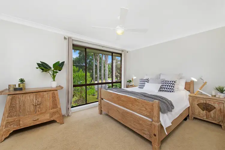 Fifth view of Homely house listing, 12 Meehan Drive, Kiama Downs NSW 2533